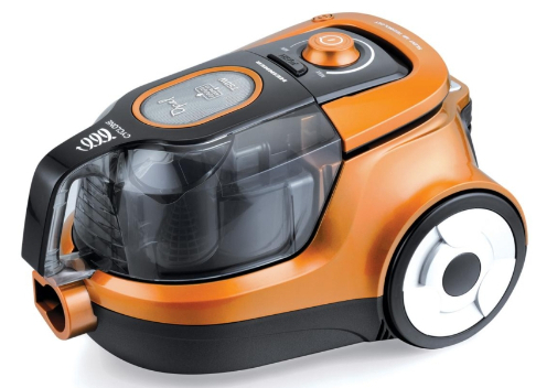 Пылесос Heinner HVC-V750OR - 3