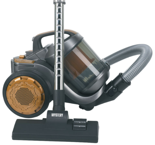 Пилосос безмішковий Mystery MVC-1121 - 1