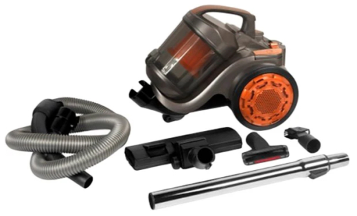 Пилосос безмішковий Mystery MVC-1121 - 3