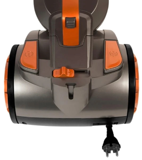 Пилосос безмішковий Mystery MVC-1121 - 4