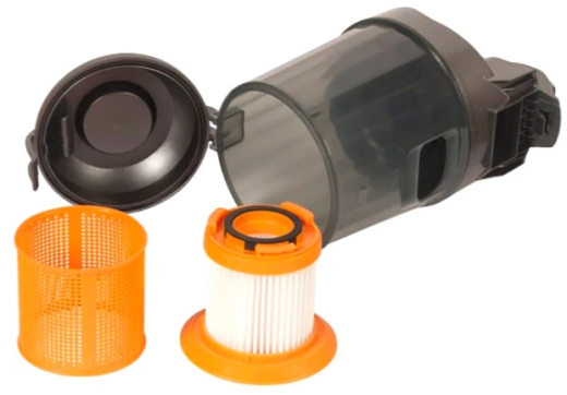 Пилосос безмішковий Mystery MVC-1121 - 5