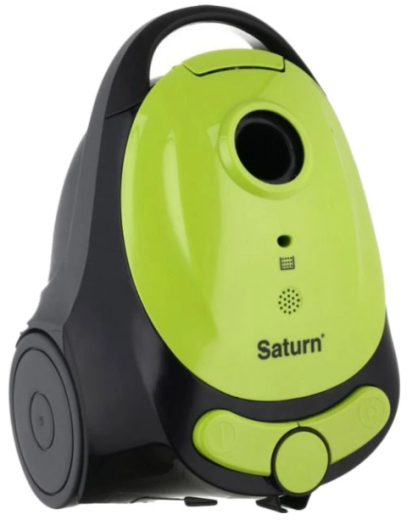 Пылесос с мешком Saturn ST-VC1291 - 1