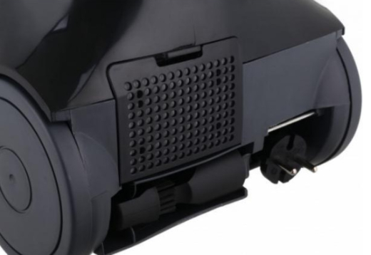 Пылесос с мешком Saturn ST-VC1291 - 5