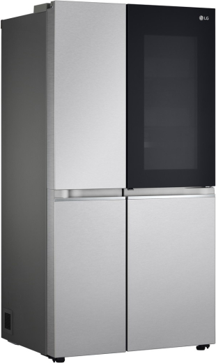 Холодильник LG GC-Q257CAFV - 2
