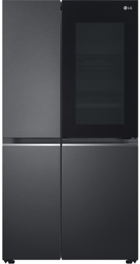 Холодильник LG GC-Q257CBFV - 1