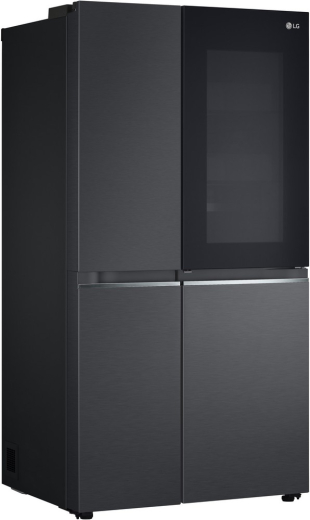 Холодильник LG GC-Q257CBFV - 2