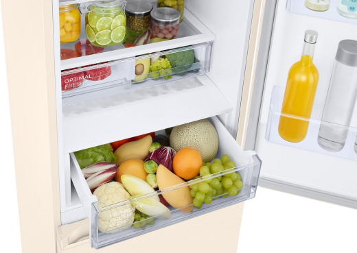 Холодильник Samsung RB38C679EEL/UA - 7