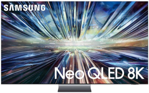 Телевізор Samsung QE75QN900DUXUA - 1