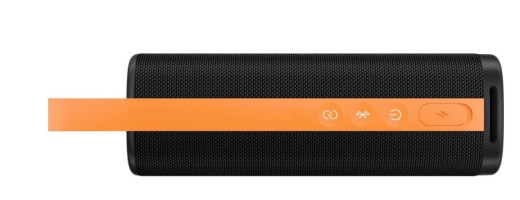 Акустична система Xiaomi Sound Outdoor Black (QBH4261GL) (1037288) - 3