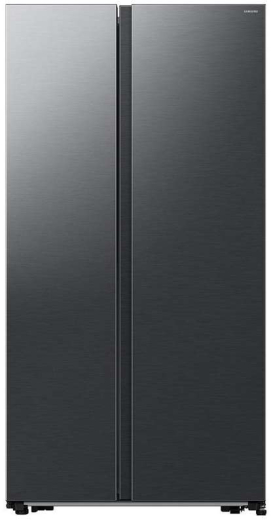 Холодильник Samsung RS57DG400EB4UA - 1