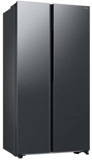 Холодильник Samsung RS57DG400EB4UA - 2