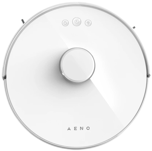 Робот-пилосос миючий Aeno RC2S (ARC0002S) - 1