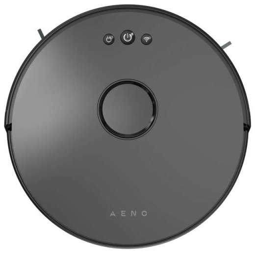 Робот-пилосос миючий Aeno RC3S (ARC0003S) - 1