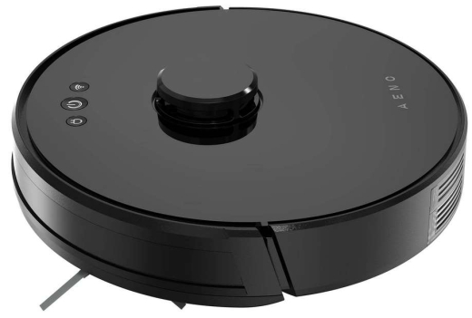 Робот-пилосос миючий Aeno RC3S (ARC0003S) - 2