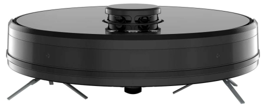 Робот-пилосос миючий Aeno RC3S (ARC0003S) - 6