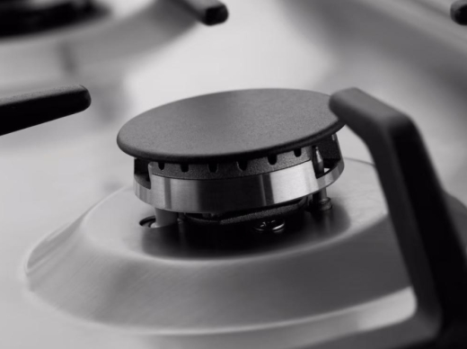 Газовая варочная поверхность Hansa BHGI63170 (21792) - 3