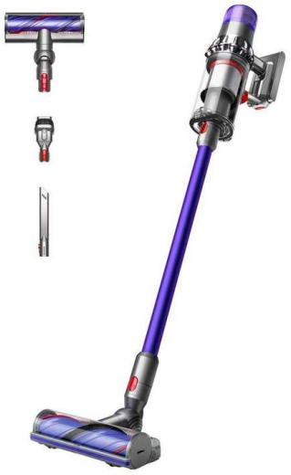 Пылесос 2в1 (вертикальный+ручной) Dyson V11 Advanced (479333-01) - 1
