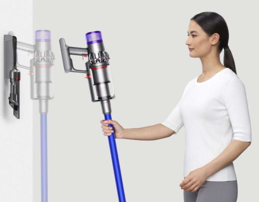 Пылесос 2в1 (вертикальный+ручной) Dyson V11 Advanced (479333-01) - 2