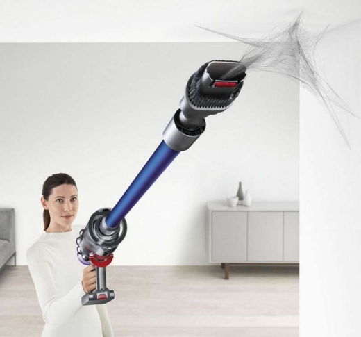 Пылесос 2в1 (вертикальный+ручной) Dyson V11 Advanced (479333-01) - 3