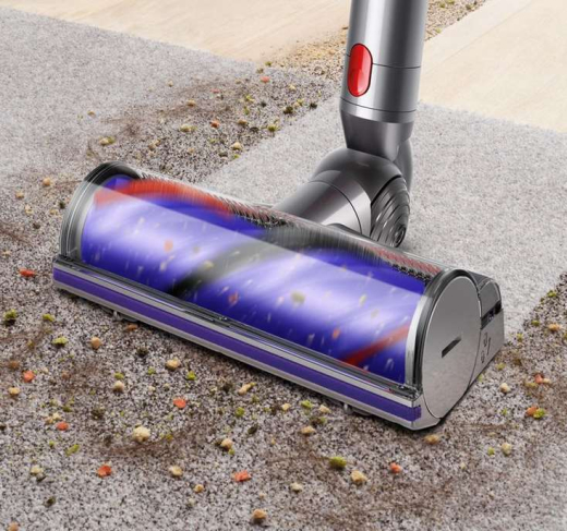 Пылесос 2в1 (вертикальный+ручной) Dyson V11 Advanced (479333-01) - 5