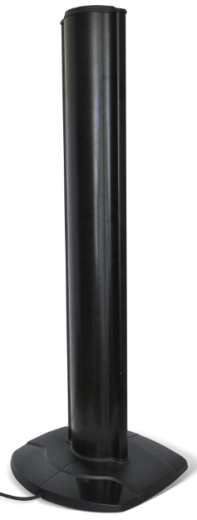 Инфракрасный обогреватель UFO ERC-S 2300W 220-230V (UFO Erciyus Smart 23) - 3