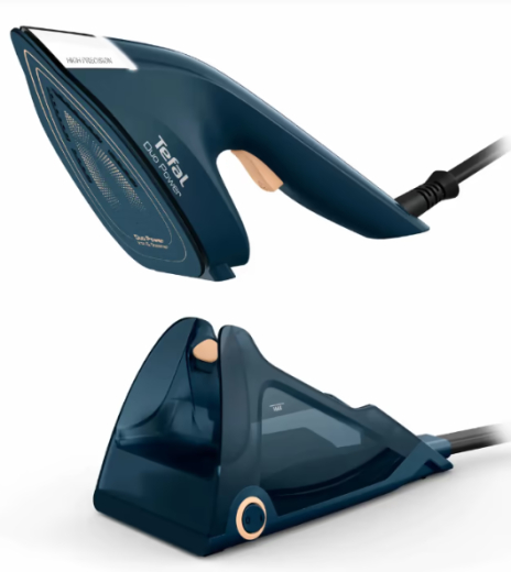 Відпарювач Tefal Duo Power JF4032E0 2-в-1 - 1