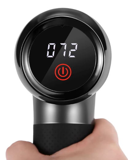 Масажер для тіла Naipo NP-MG02 - 2