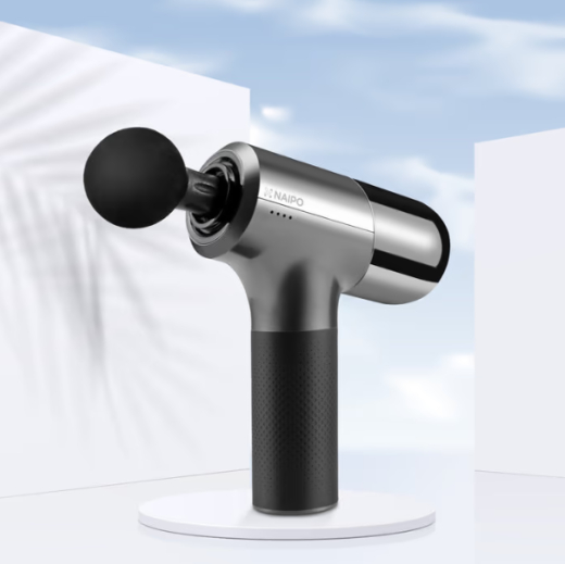 Масажер для тіла Naipo NP-MG02 - 3