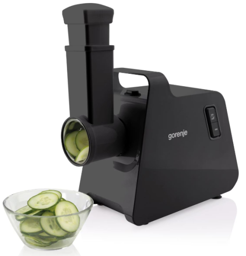 Мясорубка Gorenje MG2001SB - 3