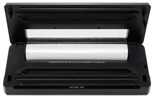 Вакууматор Gorenje VS110BE - 3