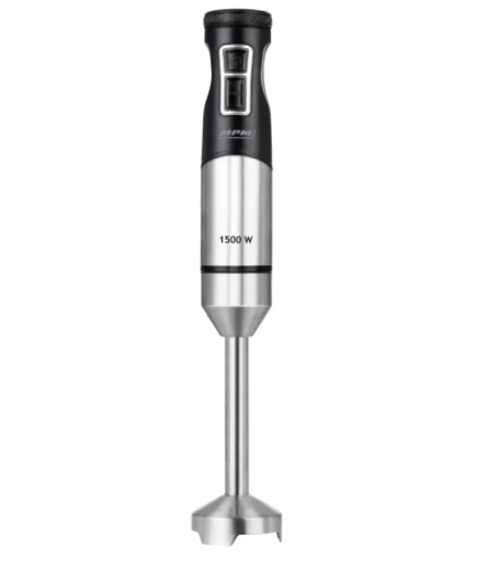 Блендер заглибний MPM MBL-33M - 1