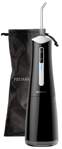 Іригатор Pecham Travel PC-5240 Black - 1