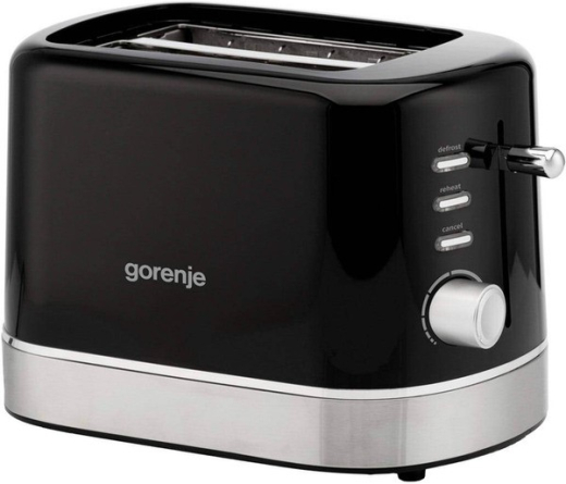Тостер Gorenje T800DB - 2