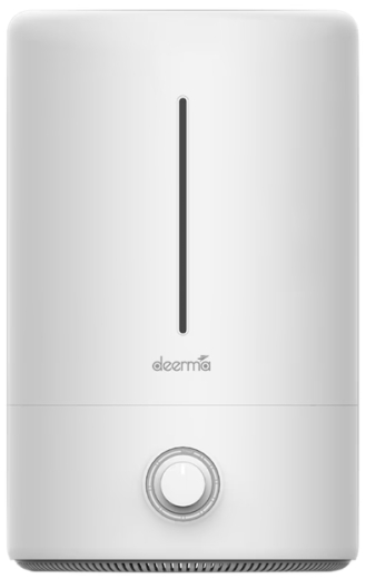 Увлажнитель воздуха Deerma DEM-F628W - 1