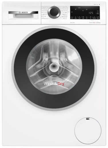 Прально-сушильна машина автоматична Bosch WNA25401ME - 1