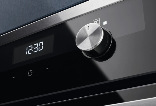 Духова шафа Electrolux KODEF70X - 2