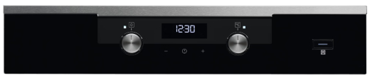 Духова шафа Electrolux KODEF70X - 3