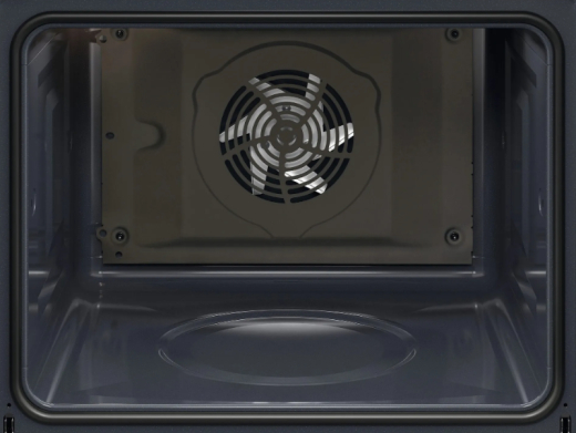 Духова шафа Electrolux KODEF70X - 4
