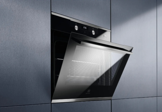 Духова шафа Electrolux KODEF70X - 6
