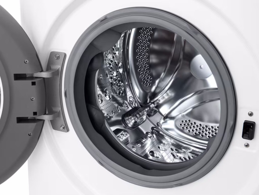 Пральна машина LG F2DR508S1W - 6