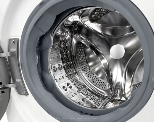Стиральная машина LG F2WR709S2W - 4