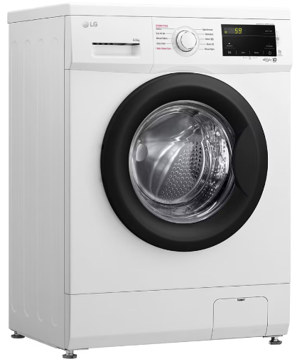 Стиральная машина LG F2J3WSBWE - 2