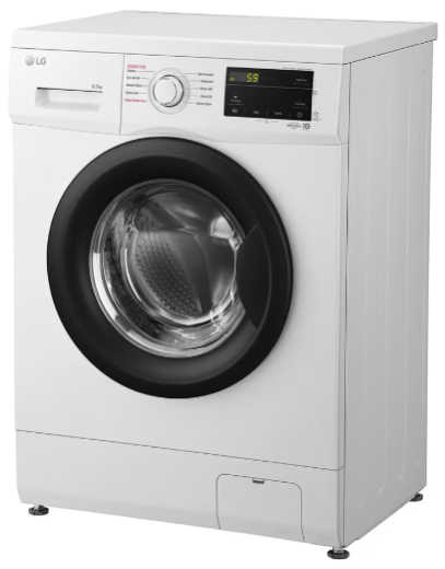 Стиральная машина LG F2J3WSBWE - 3