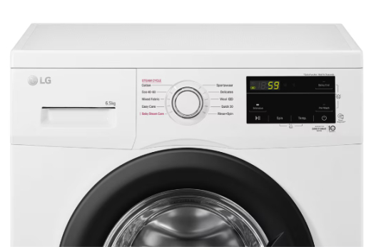 Стиральная машина LG F2J3WSBWE - 4
