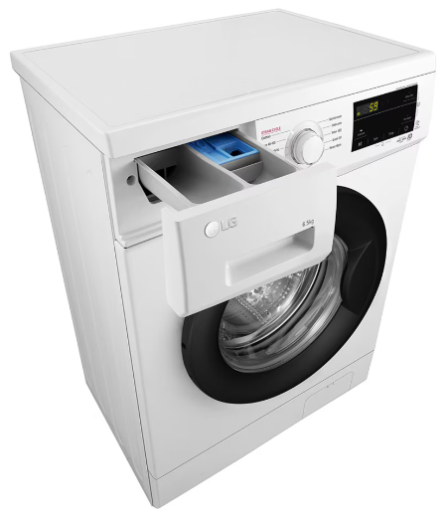 Стиральная машина LG F2J3WSBWE - 6