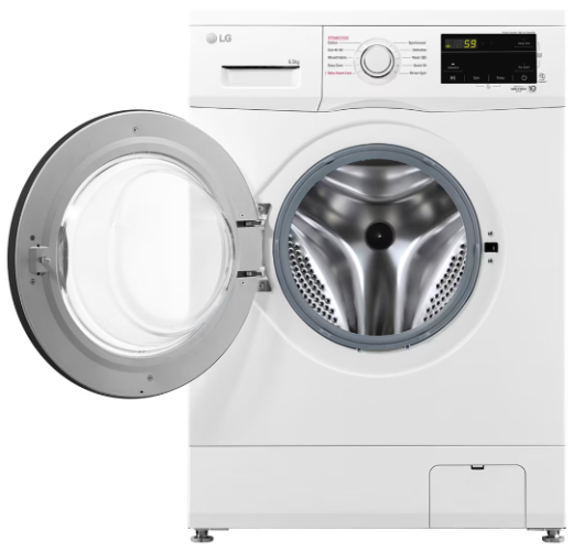 Стиральная машина LG F2J3WSBWE - 7