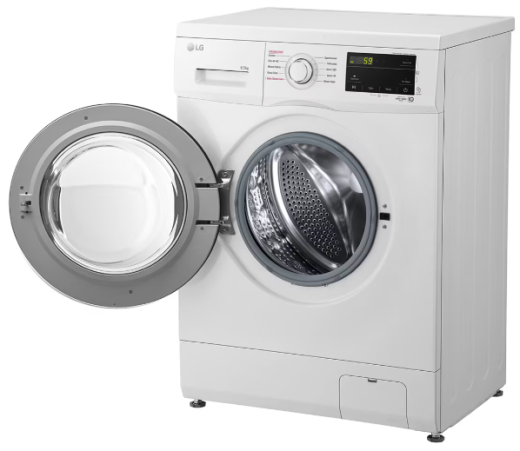 Стиральная машина LG F2J3WSBWE - 8