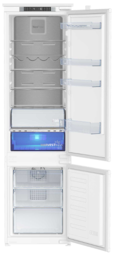 Встраиваемый холодильник Beko BCNA306E4ZSN - 2
