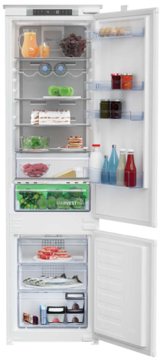 Встраиваемый холодильник Beko BCNA306E4ZSN - 3