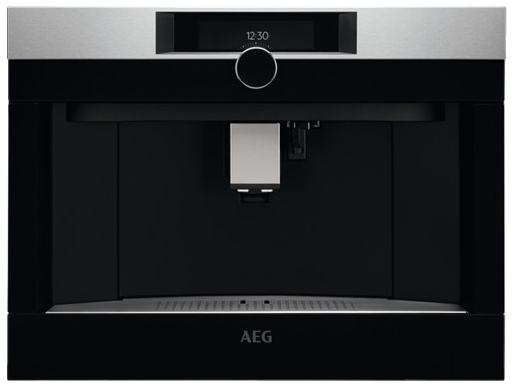Вбудована кавомашина AEG KKK994500M - 1
